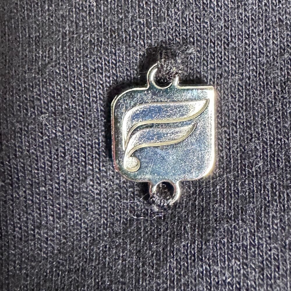 Fabletics Tank Activewear With Open Back Size: M … - image 3